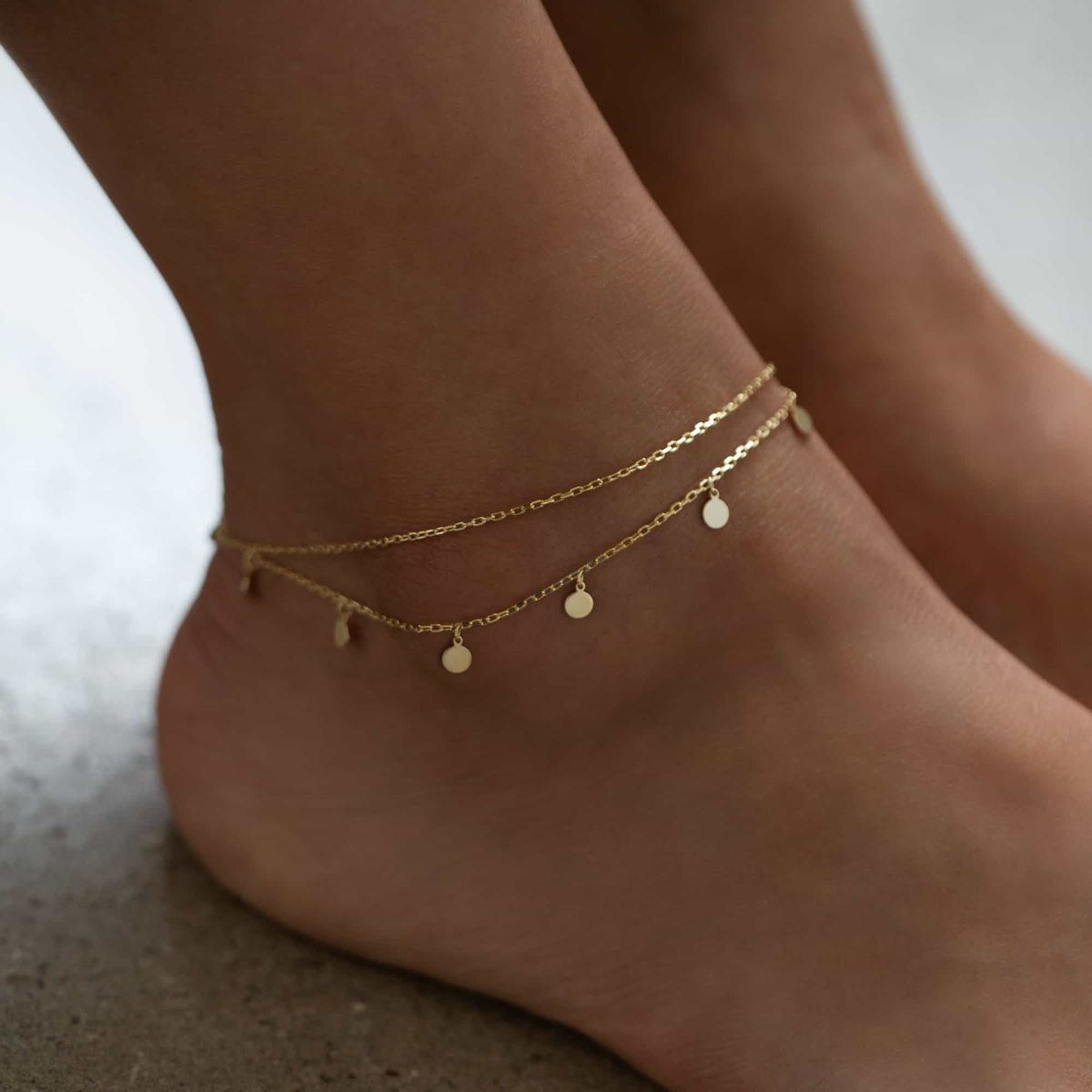 Anklet
