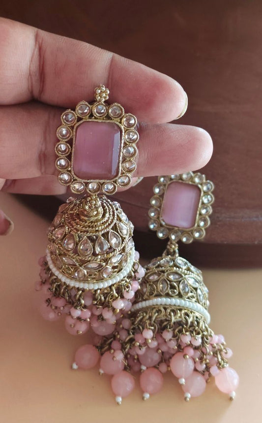 Jhumka Earring